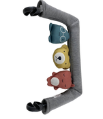 secondhand BabyBjorn Soft Toy For Bouncer