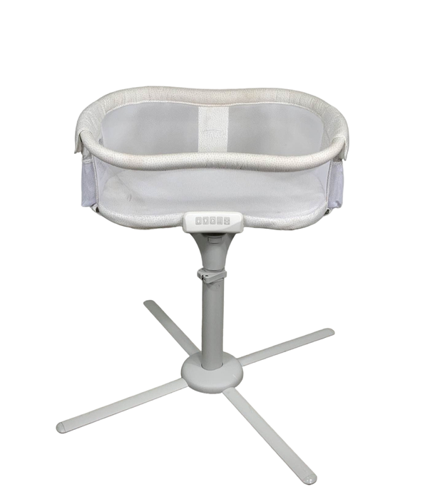 used Halo BassiNest Swivel Sleeper, Premiere Series
