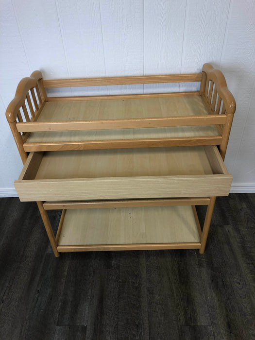 secondhand Changing Table
