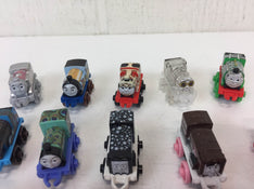secondhand Toys