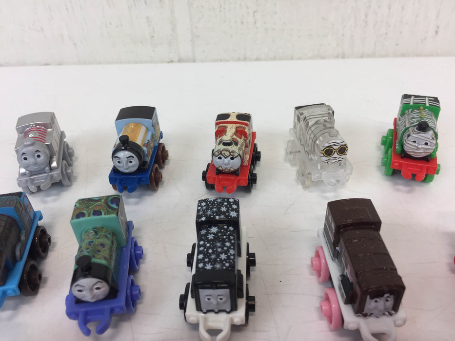 secondhand Toys