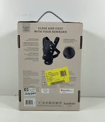 Shop BabyBjorn Baby Carrier Mini, Charcoal Gray 3D Jersey at Goodbuygears