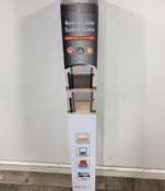 Shop PRObebi Retractable Baby Gate at Goodbuygears