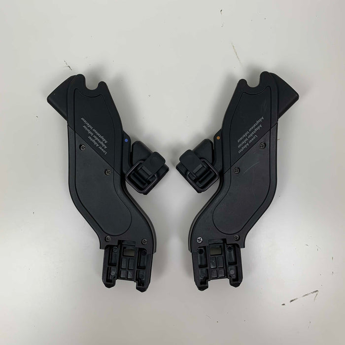 used UPPAbaby VISTA Lower Adapters
