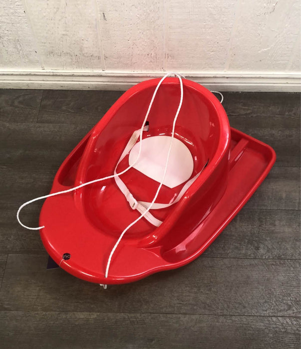 used Paricon Baby Sled