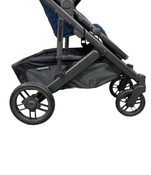 Shop UPPAbaby CRUZ V2 Stroller, NOA (Navy), 2021 at Goodbuygears