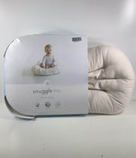 Shop Snuggle Me Organic Infant Lounger, Birch at Goodbuygears