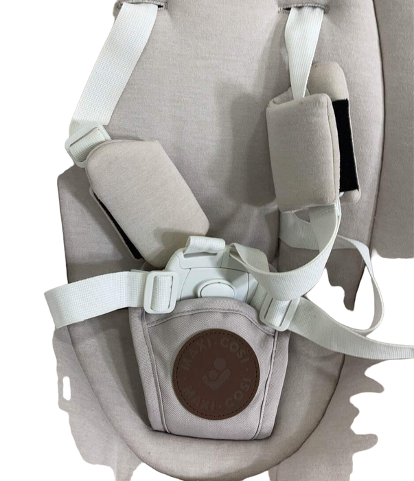 Shop Maxi-Cosi Cassia Swing, Horizon Sand at Goodbuygears