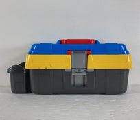 secondhand Toys