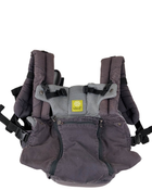 Shop Lillebaby Complete All Seasons Baby Carrier, Charcoal at Goodbuygears