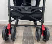 used Diono Flexa Luxe Stroller