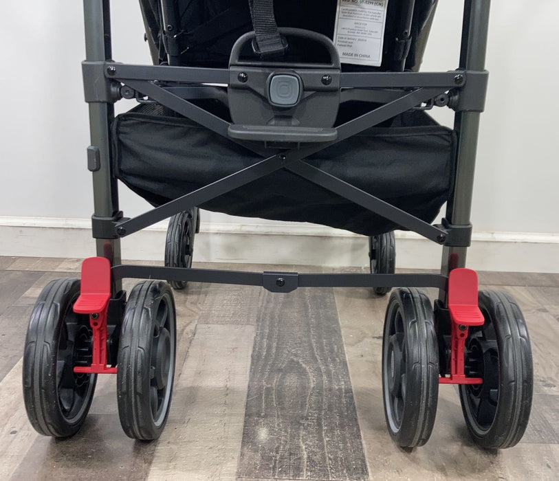 used Diono Flexa Luxe Stroller