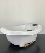 used Aquascale Digital Scale And Bath