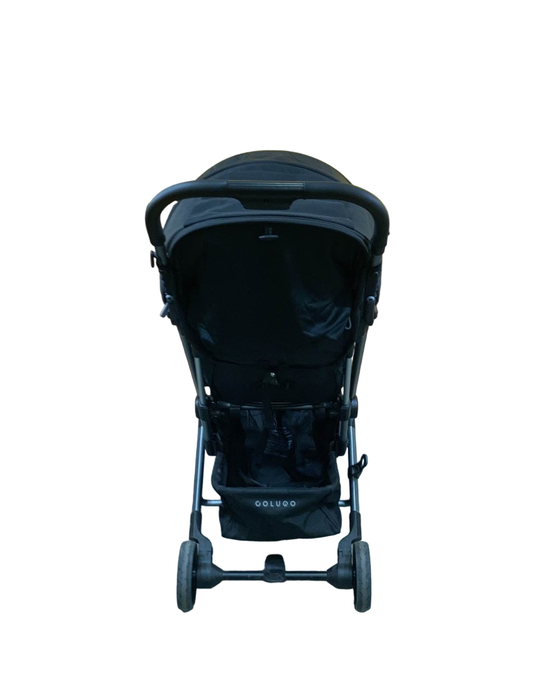 Shop Colugo Compact Stroller, Olive, 2022 at Goodbuygears
