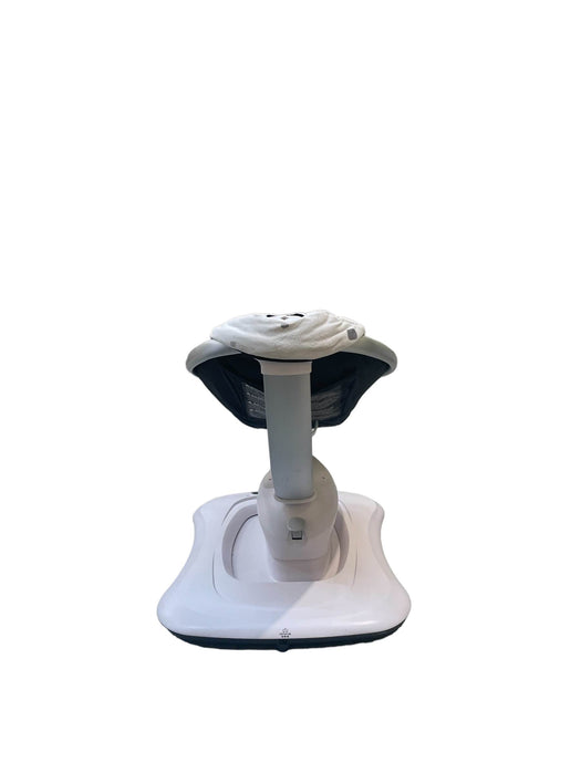 used 4moms MamaRoo Swing, Multi Plush
