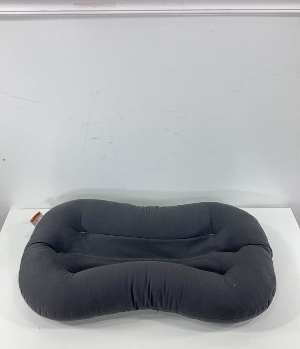 Shop Snuggle Me Organic Infant Lounger, Sparrow at Goodbuygears