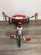 secondhand Radio Flyer Classic Tiny Trike