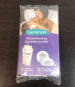 Shop Lansinoh Manual Breast Pump at Goodbuygears