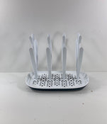 secondhand Philips Avent Clean And Tidy Drying Rack