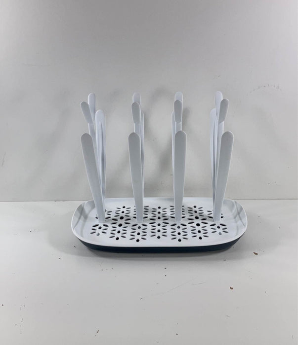 secondhand Philips Avent Clean And Tidy Drying Rack