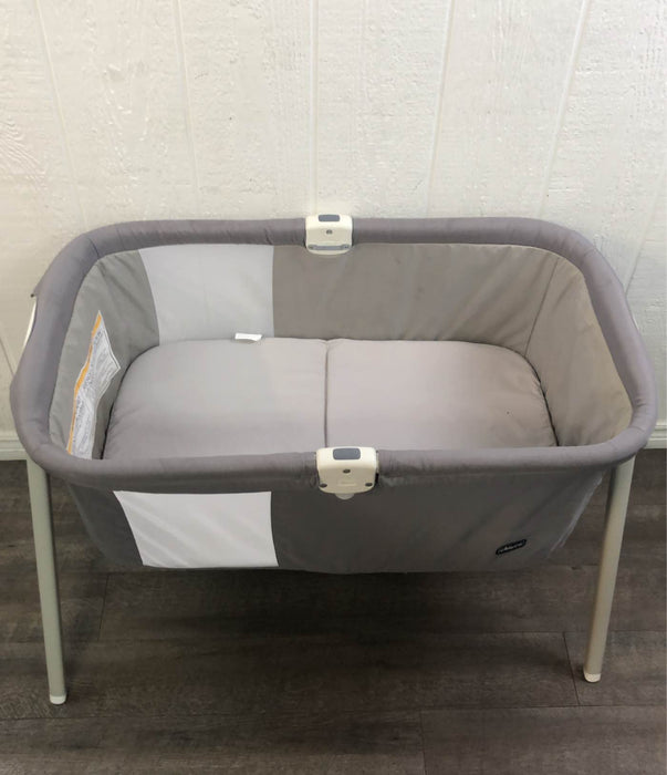 Shop Chicco Lullago Travel Crib at Goodbuygears