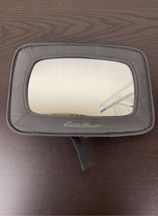 used Eddie Bauer Dual Facing Mirror