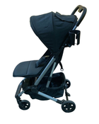 Shop Colugo Compact Stroller, 2023, Black at Goodbuygears