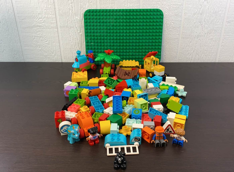 used Toys