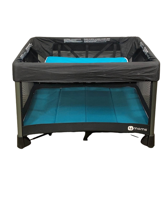 Shop 4moms Breeze Playard, 1028 at Goodbuygears