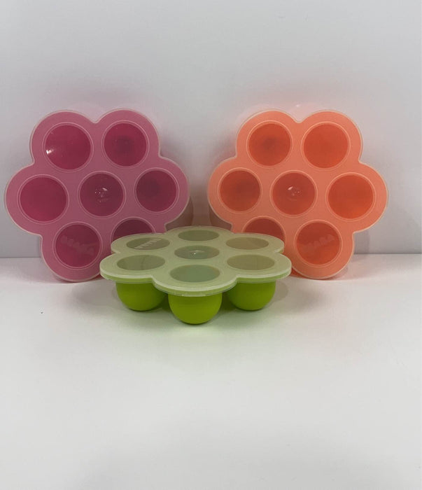 used Beaba Multiportions Storage Tray