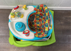 used Infant Gear