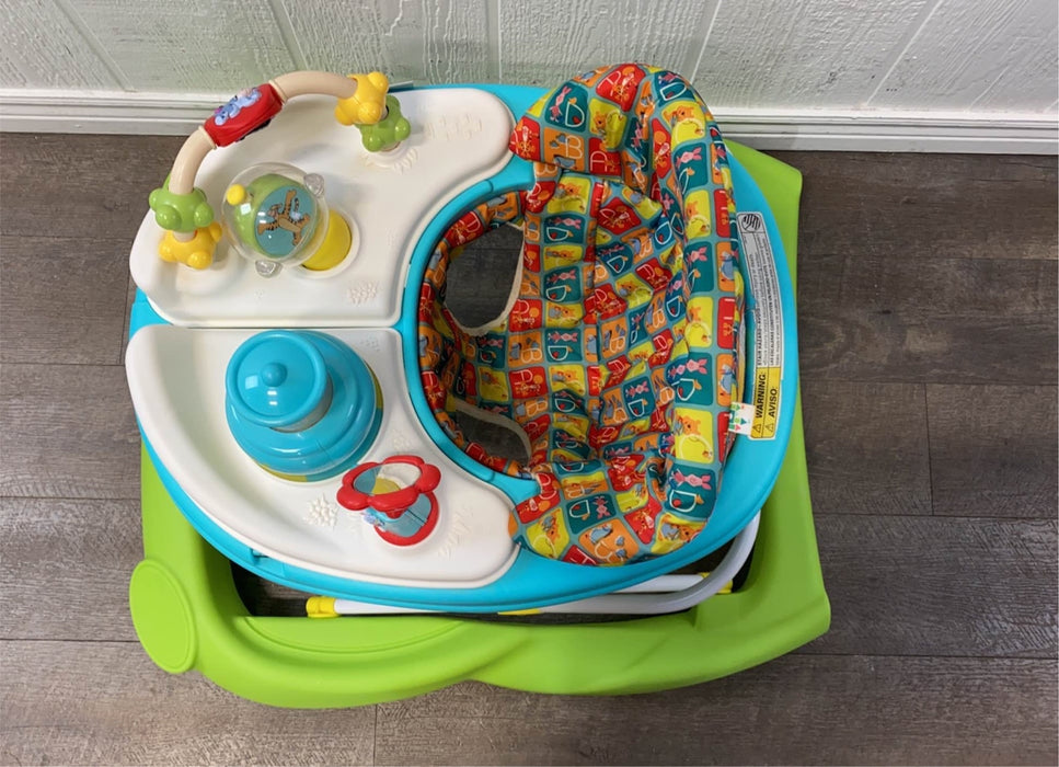 used Infant Gear