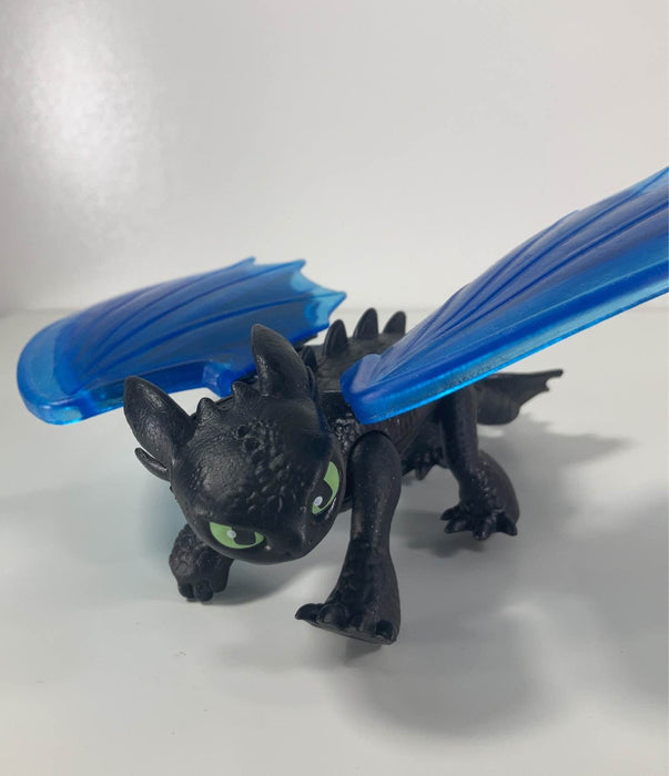 secondhand Toys