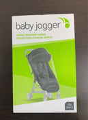 secondhand Strollers