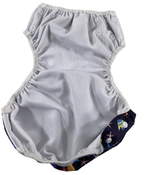 used Diapering