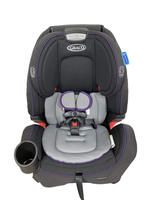 Shop Graco Grows4Me 4-in-1 Convertible Car Seat, 2021, Vega at Goodbuygears