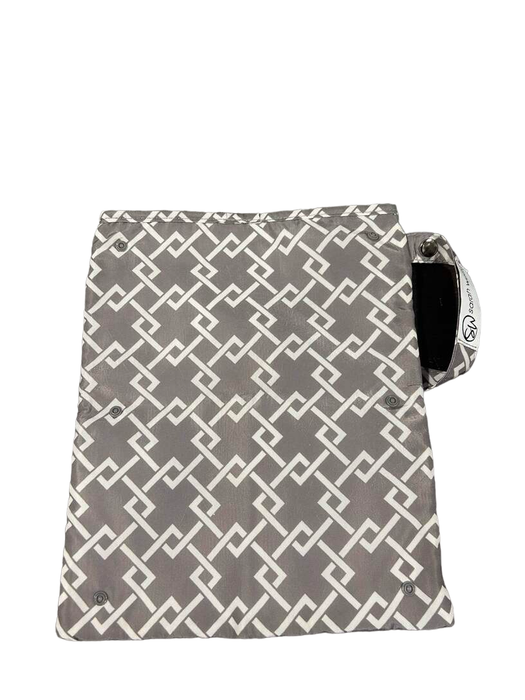 used Diapering