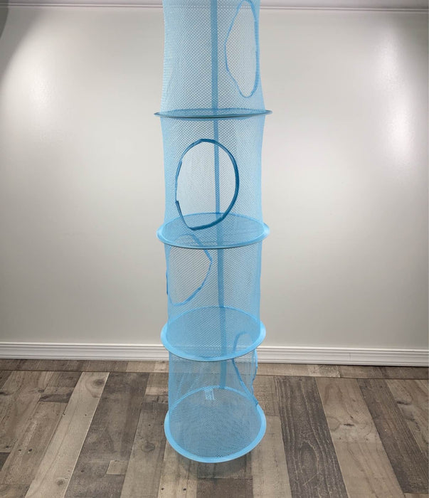 used Mesh Hanging Storage
