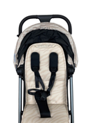 Shop Colugo Compact Stroller, Dune Zebra, 2022 at Goodbuygears