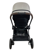 Shop Baby Jogger City Sights Stroller, 2022, Frosted Ivory at Goodbuygears
