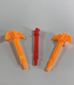 secondhand Toys