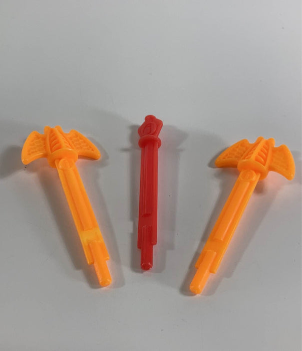 secondhand Toys