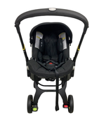 Shop Doona Infant Car Seat & Stroller-Midnight Edition, 2022 at Goodbuygears