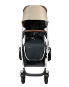 Shop UPPAbaby VISTA V2 Stroller, 2022, Declan (Oat Melange) at Goodbuygears