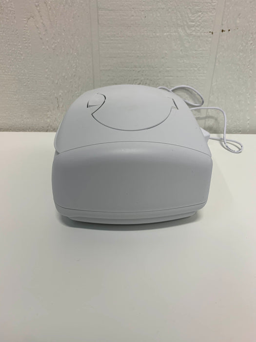 used Diapering Accessories