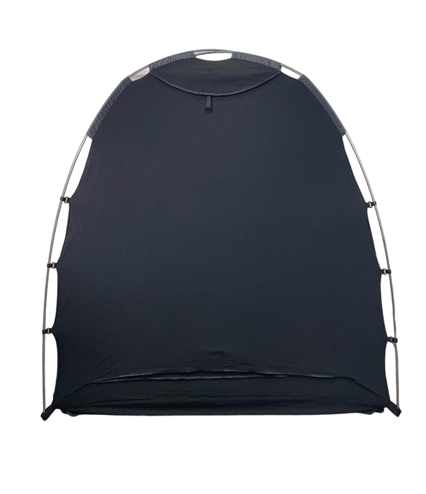 Shop SlumberPod 2.0 Sleep Canopy, Black Classic at Goodbuygears