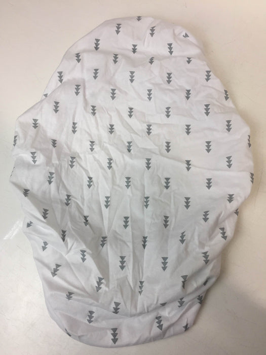 used Diapering