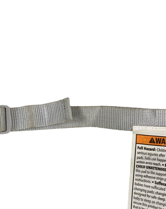 Shop Skip Hop Wipe-Clean Changing Pad, Grey at Goodbuygears