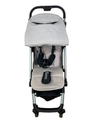 Shop Colugo Compact Stroller, 2021, Cool Grey at Goodbuygears