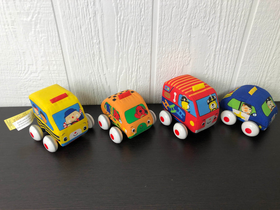 used Toys